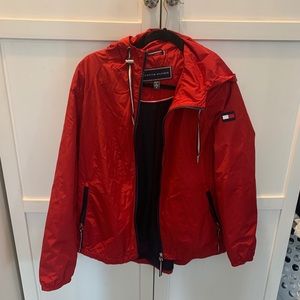 Tommy Hilfiger Wind Breaker
